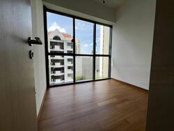 Jalan Kemaman (D12), Condominium #437075411